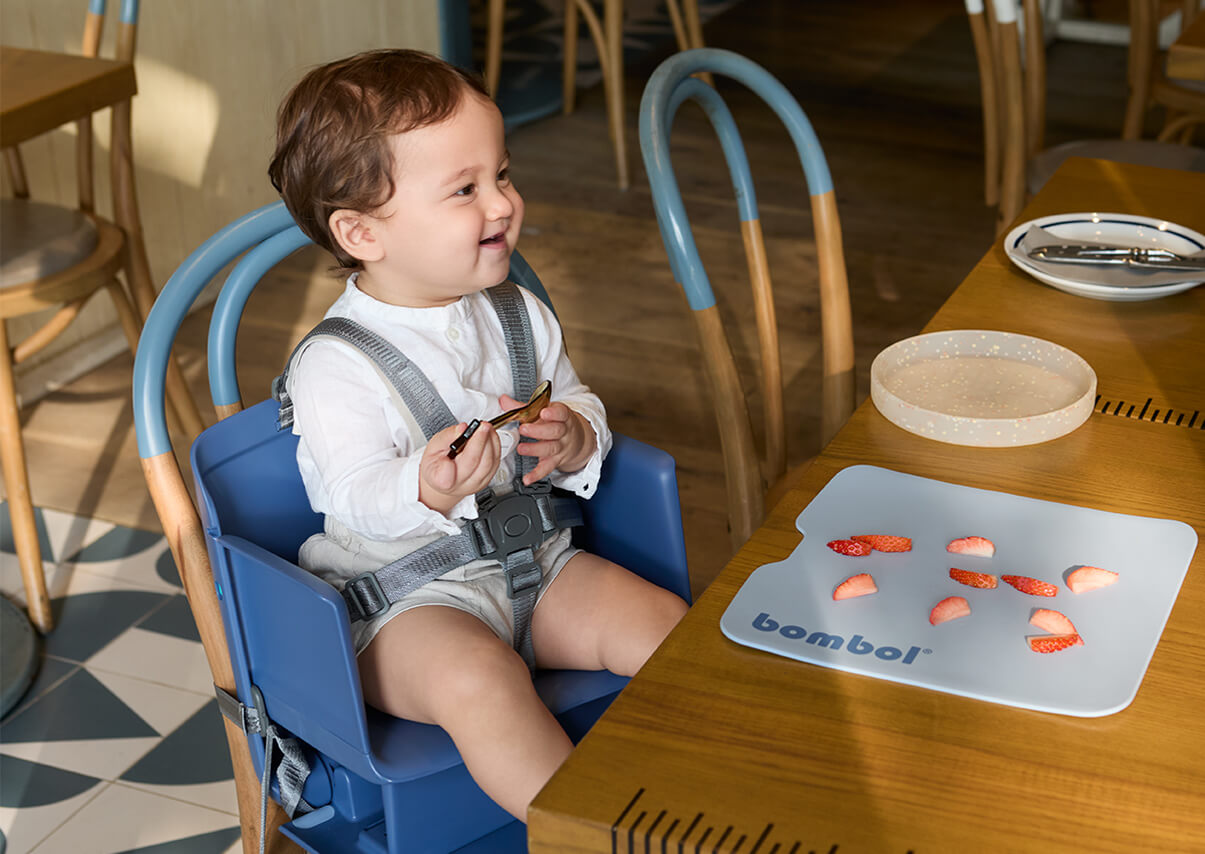 Want your kid's seal of approval?