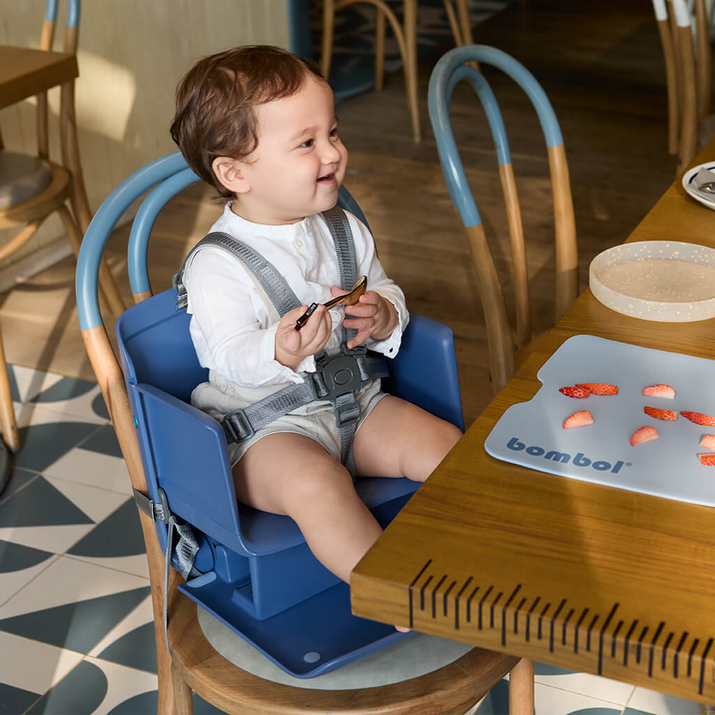 Want your kid's seal of approval? Mobile